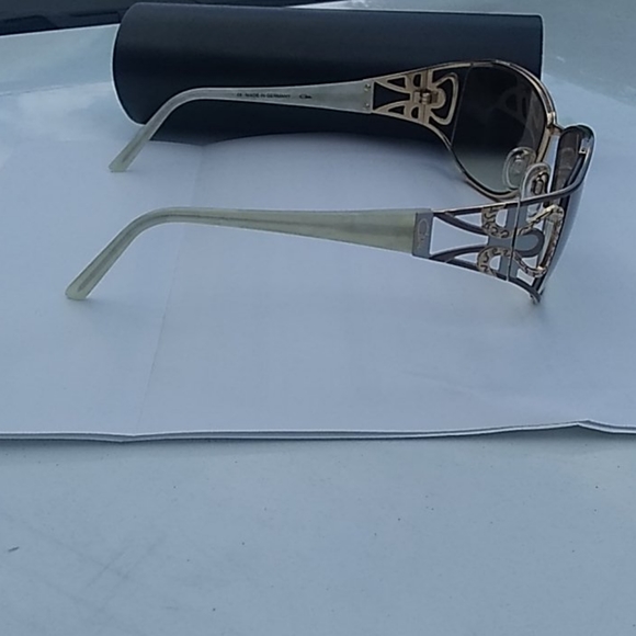 Cazal woman sunglasses 9024 OOL 001